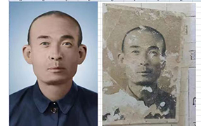 西区老照片修复-2