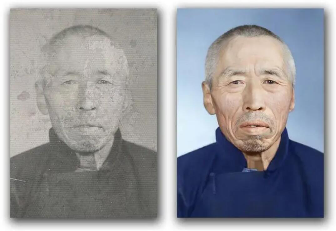 西区破损照片修复-56